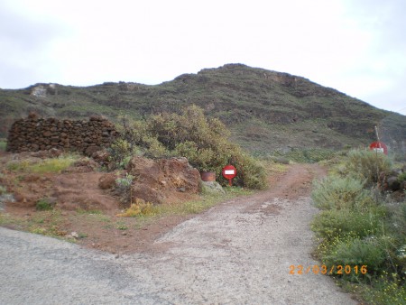 22.3. Laella on risti 